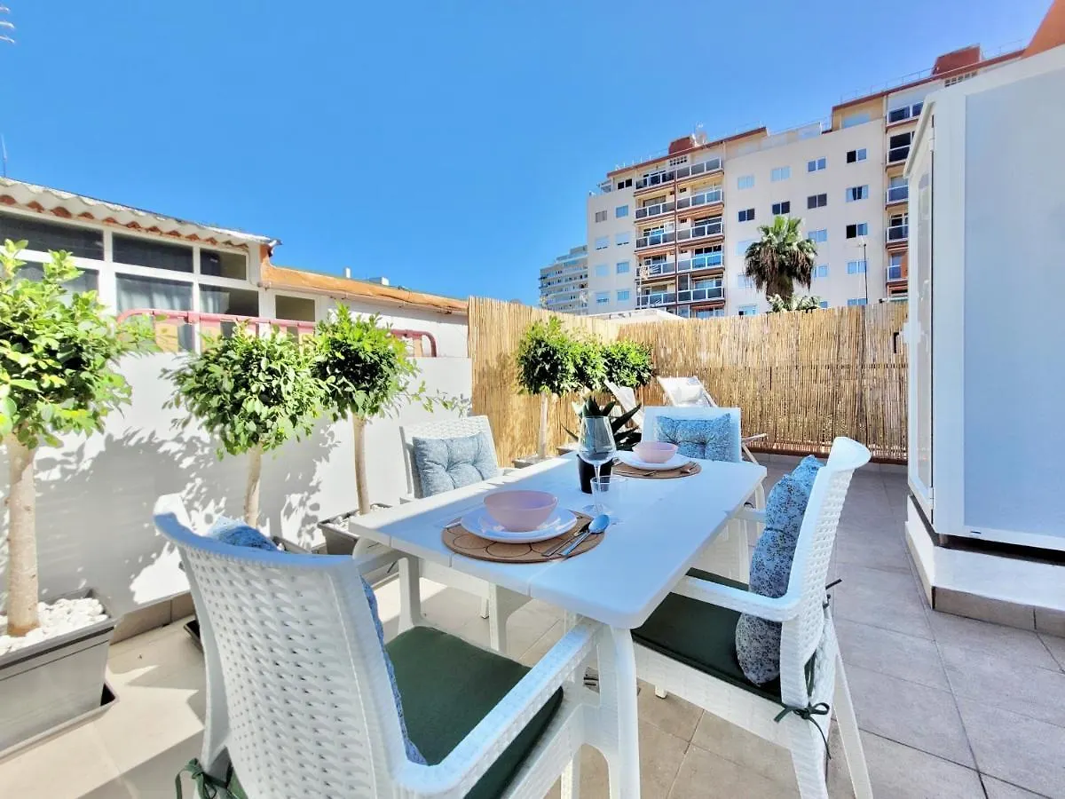 Club Apartments By Grupo Compostelana 7 Puerto de la Cruz  Puerto de la Cruz (Tenerife)