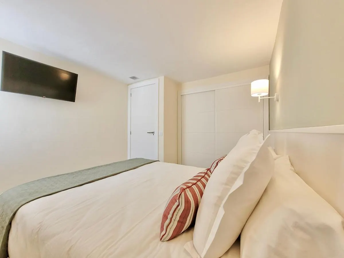 Club Apartments By Grupo Compostelana 7 Puerto de la Cruz