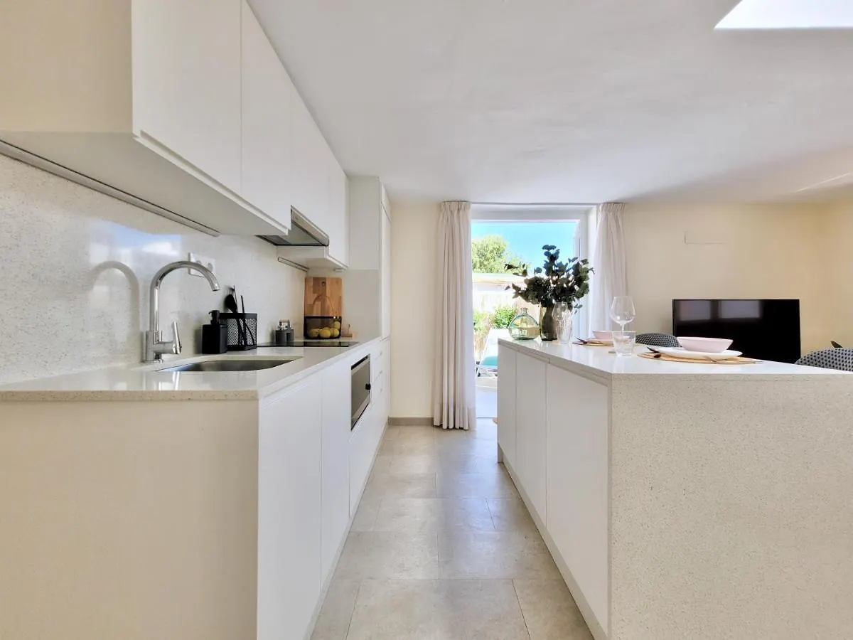 Club Apartments By Grupo Compostelana 7 Puerto de la Cruz