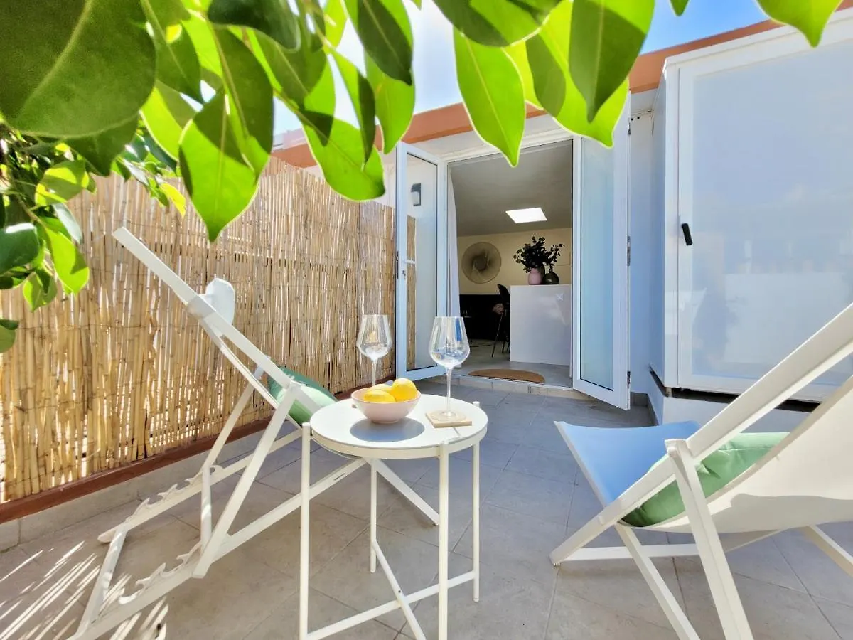 Club Apartments By Grupo Compostelana 7 Puerto de la Cruz  Hiszpania