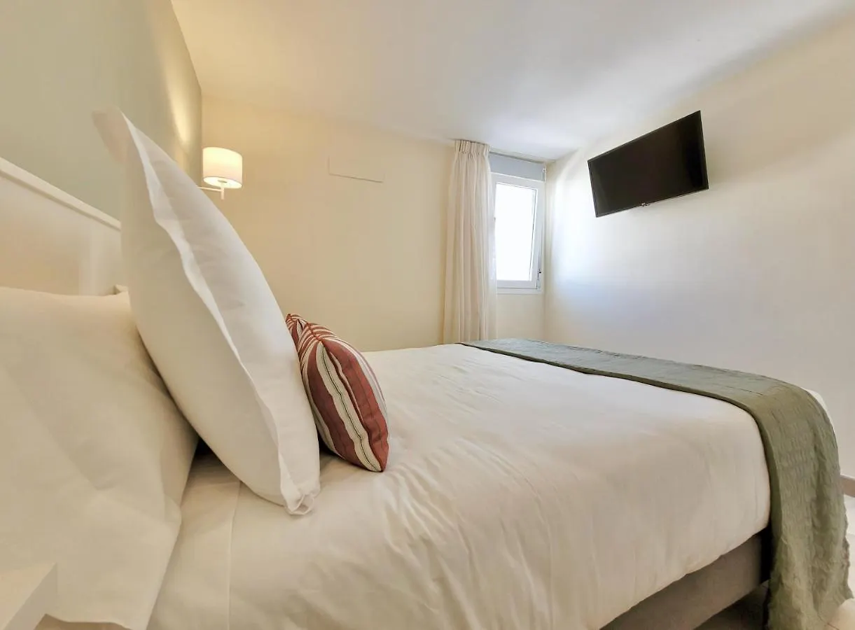 Club Apartments By Grupo Compostelana 7 Puerto de la Cruz