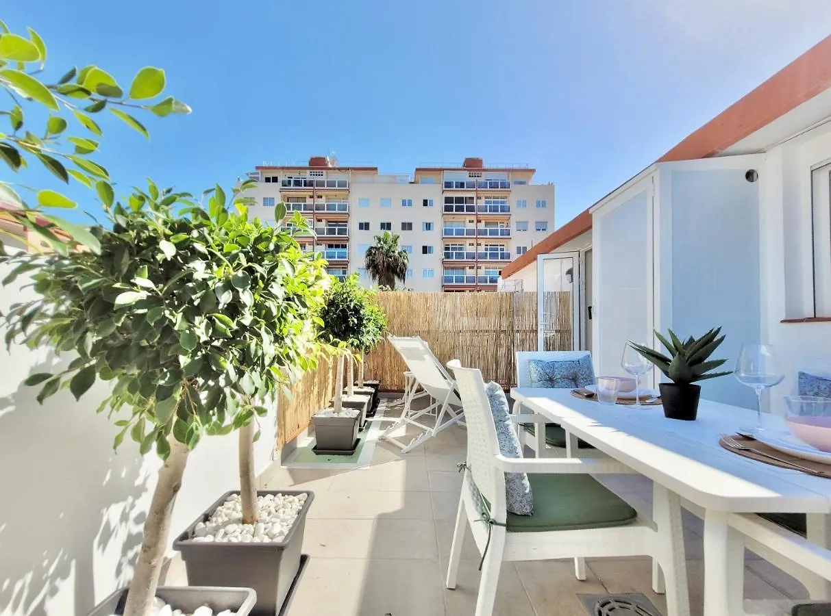 Club Apartments By Grupo Compostelana 7 Puerto de la Cruz  0*, Puerto de la Cruz (Tenerife) Hiszpania