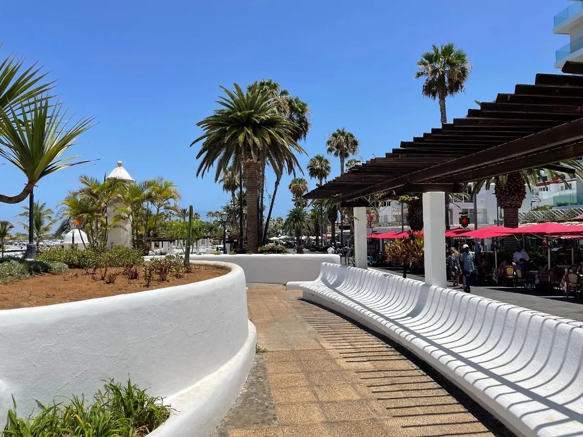 Club Apartments By Grupo Compostelana 7 Puerto de la Cruz